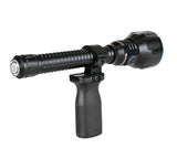 Night Saber Vertical Torch Grip 1"/30mm