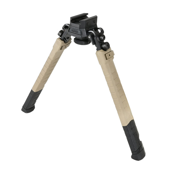 FAB Defense Tactical Spike Precision Bipod Tan