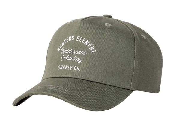 Hunters Element Wilderness Cap