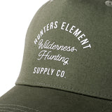 Hunters Element Wilderness Cap