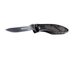 Havalon Piranta-Z Folding Knife Black