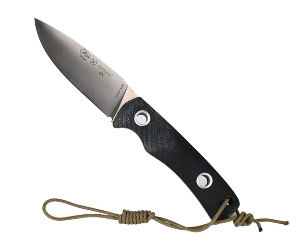 Miguel Nieto Knife Chaman EDC G-10