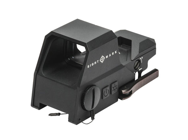 Sightmark Ultra Shot R-Spec Reflex Sight