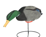 Game On Full Body Flocked Field Decoys: Family Pack