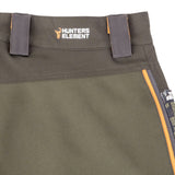 Hunters Element Spur Pants V2 Camo