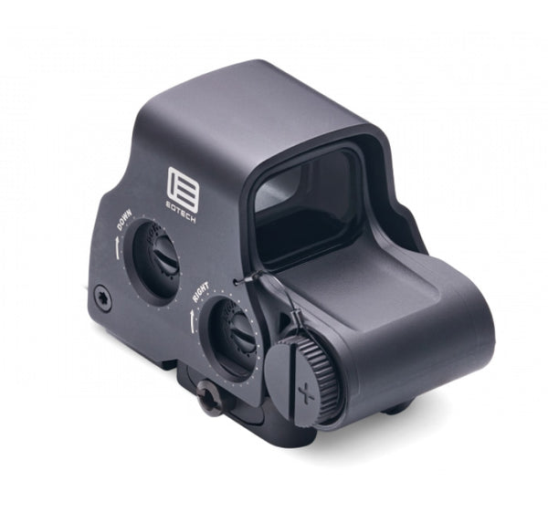 Eotech Holographic Red Dot Sight EXPS3-0