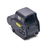 Eotech Holographic Red Dot Sight EXPS3-0