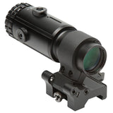 Sightmark T-5 Magnifier with LQD Flip to Side Mount