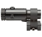 Sightmark T-5 Magnifier with LQD Flip to Side Mount