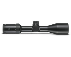 Leica Fortis 6 2-12x50I Scope L-4A BCD
