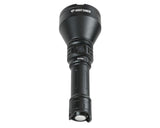 Night Saber Strike LED Torch: 1250 Lumens