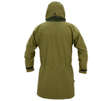 Swazi Tahr XP Jacket Tussock Green