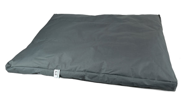 Outdoor Outfitters K9 Comfort King Waterproof Dog Bed | Grey