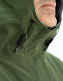 Swazi Tahr XP Jacket Olive