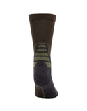 Swazi Ranger Merino Socks Kalamata