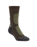 Swazi Ranger Merino Socks Kalamata