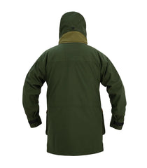 Swazi Wapiti XP Waterproof Jacket Olive