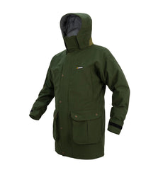 Swazi Wapiti XP Waterproof Jacket Olive