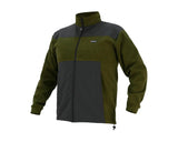 Swazi Keiler Windproof Jacket Euro Green