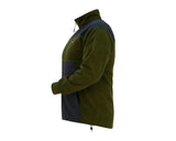 Swazi Keiler Windproof Jacket Euro Green