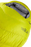 Rab Alpine 800 Down Sleeping Bag -16C°