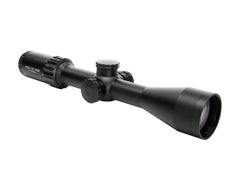 Element Helix HD 2-16x50 Scope SFP Raptr-1 BDC Illuminated Reticle