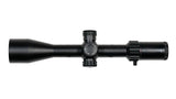 Element Helix 6-24x50 Scope SFP (Second Focal Plane) | MOA & MIL Reticles