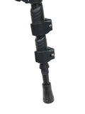 Accu-Tech Bipod Adjustable Shooting Stick with 360° Swivel