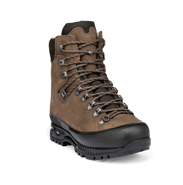 Hanwag Alaska GTX Trekking Boots