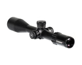 Element Titan 5-25x56 Scope FFP ARP-1C MRAD Illuminated Reticle