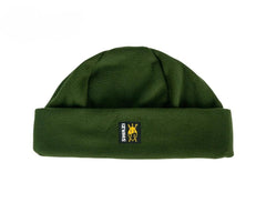 Swazi Hasbeanie Beanie Olive Large