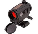 Sightmark MTS Mini Solar 1x22 Red Dot