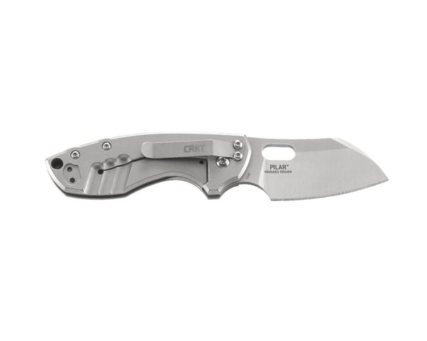 CRKT Pilar Folding Knife