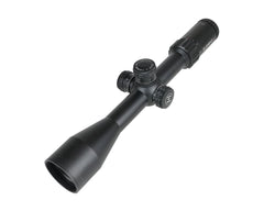 Element Helix 6-24x50 Scope FFP (First Focal Plane) | MOA & MIL Reticles