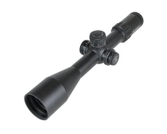 Element Titan 5-25x56 Scope FFP ARP-1C MRAD Illuminated Reticle