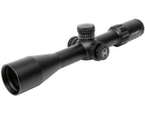 Element Titan 3-18x50 FFP Scope (First Focal Plane) | MOA & MIL Illuminated Reticles