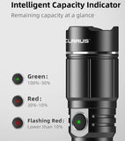 Klarus A2 Pro Rechargeable Torch *1450 Lumens