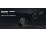 Thermtec Ares 660L Dual 20-60mm Thermal Scope