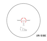 Element Immersive 5x30 Scope LPR-1D BDC Reticle