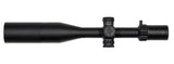 Element Nexus 5-20x50 Scope FFP APR-2D MRAD Reticle