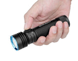 Olight Seeker 4 Pro Rechargeable Torch 4600 Lumens