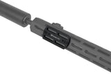 Precision Pro M-LOK to ACRA Rail Adapter