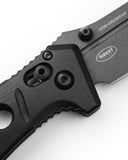 Benchmade Mini Adams G10 | Black