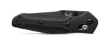 Benchmade 945 Mini Osborne G10 Knife | Black