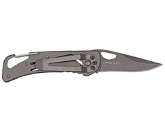 Steyr Pocket Knife Black