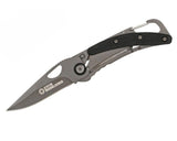 Steyr Pocket Knife Black