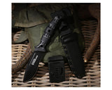 Steyr Scout Survival Knife