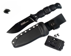 Steyr Scout Survival Knife