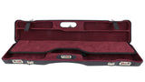 Negrini Ultra-Compact U/O Shotgun Case 32" Blue