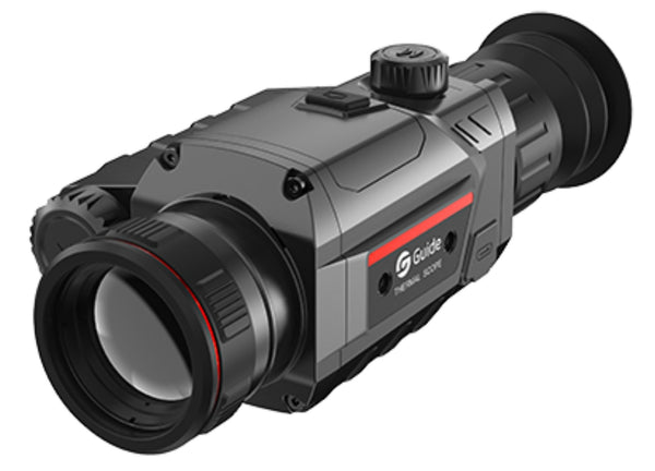 Guide TR430 Thermal Scope with Extended Mount